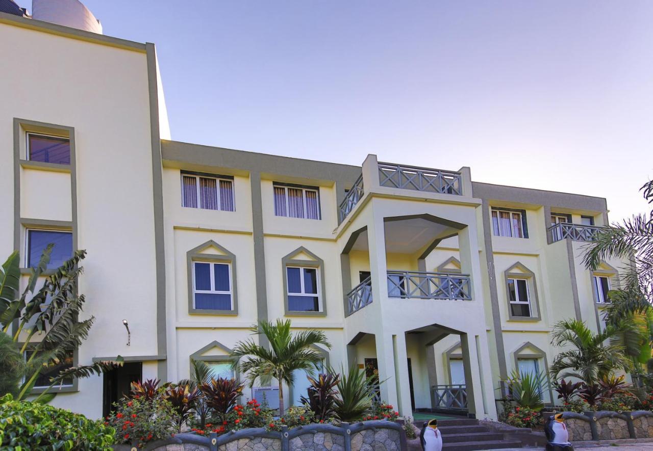 Saavaj Resort, Sasan Gir - Where Wilderness Meets Luxury Ngoại thất bức ảnh
