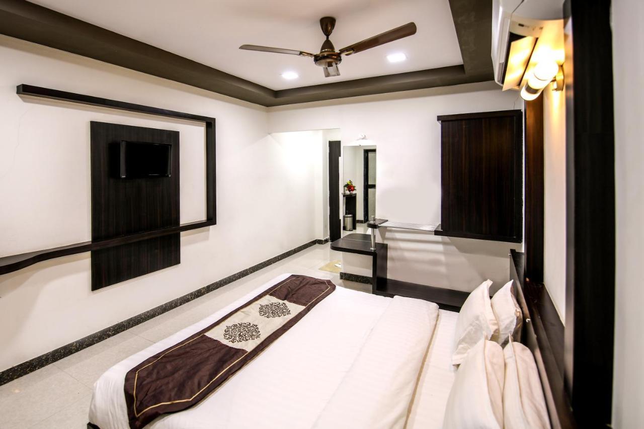 Saavaj Resort, Sasan Gir - Where Wilderness Meets Luxury Ngoại thất bức ảnh