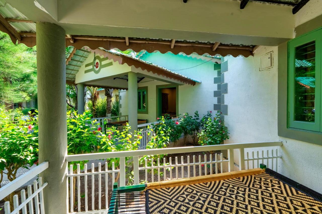 Saavaj Resort, Sasan Gir - Where Wilderness Meets Luxury Ngoại thất bức ảnh