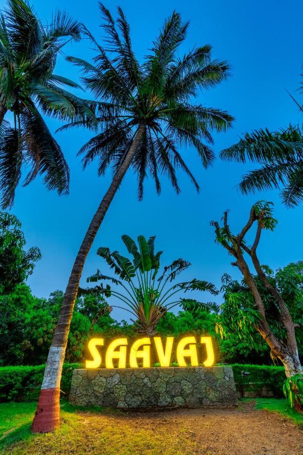 Saavaj Resort, Sasan Gir - Where Wilderness Meets Luxury Ngoại thất bức ảnh